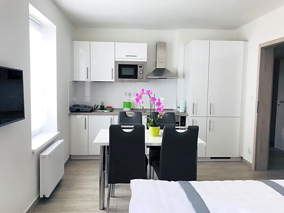 Panorama Apartments