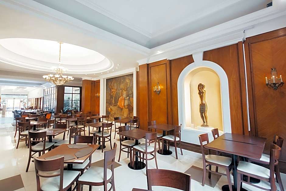 Dorá Hotel Buenos Aires