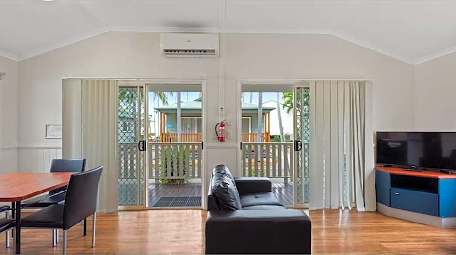 Discovery Parks - Rockhampton