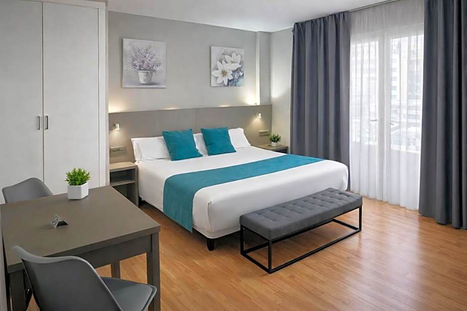 Hotel El Faro Marbella