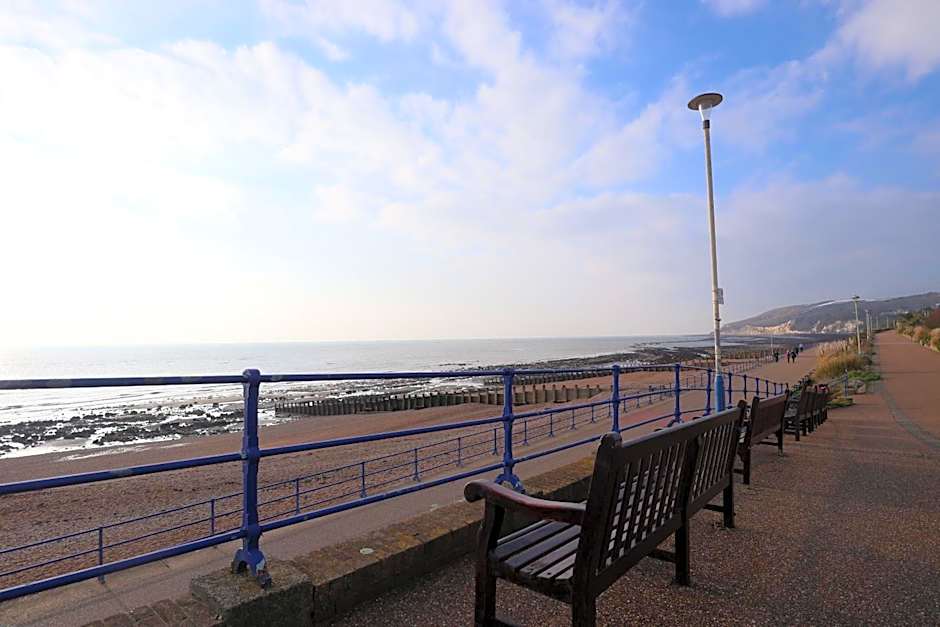 Citrus Hotel Eastbourne by Compass Hospitality