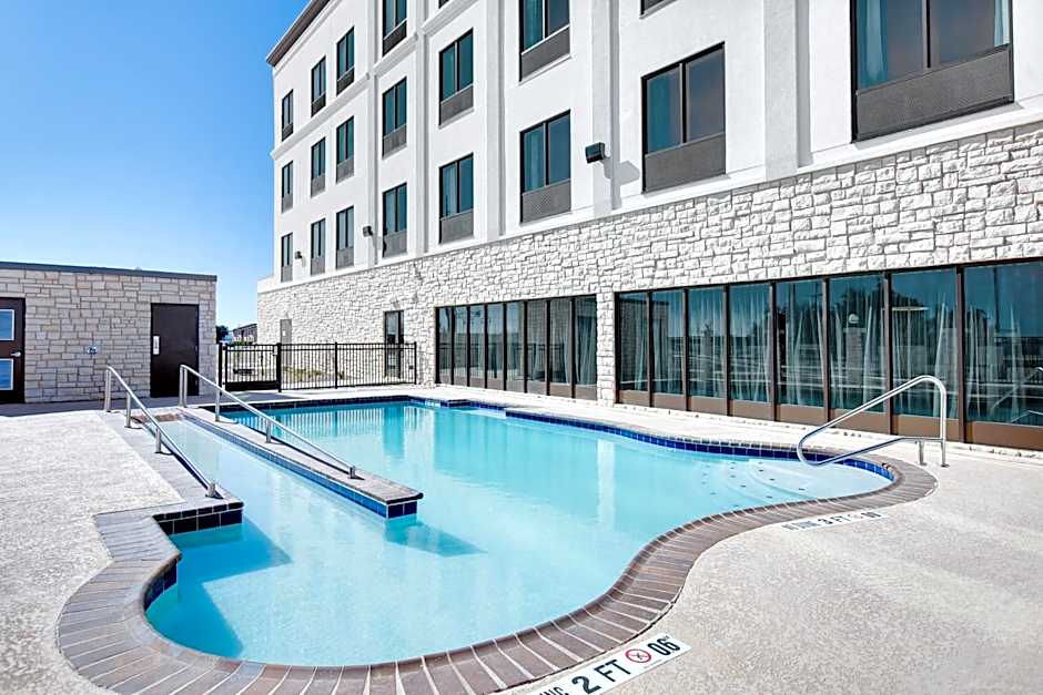 Wingate by Wyndham San Angelo