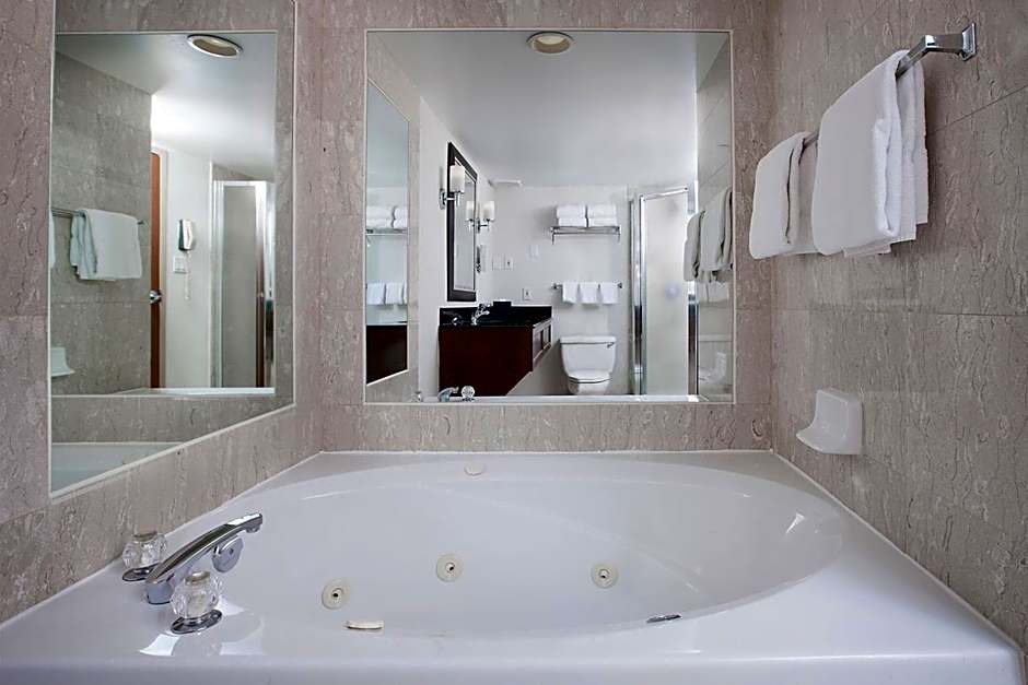 Sheraton Fallsview Hotel