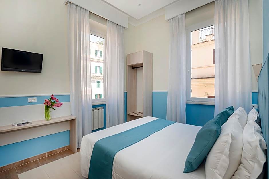 Hotel Parker - Gruppo BLAM HOTELS