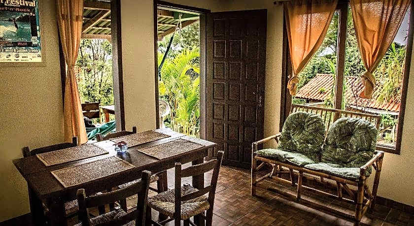 Pousada vale verde bungalows - Praia do Rosa