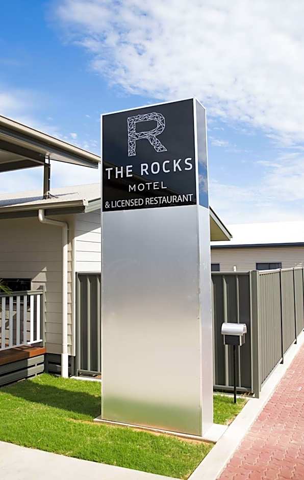 The Rocks Motel