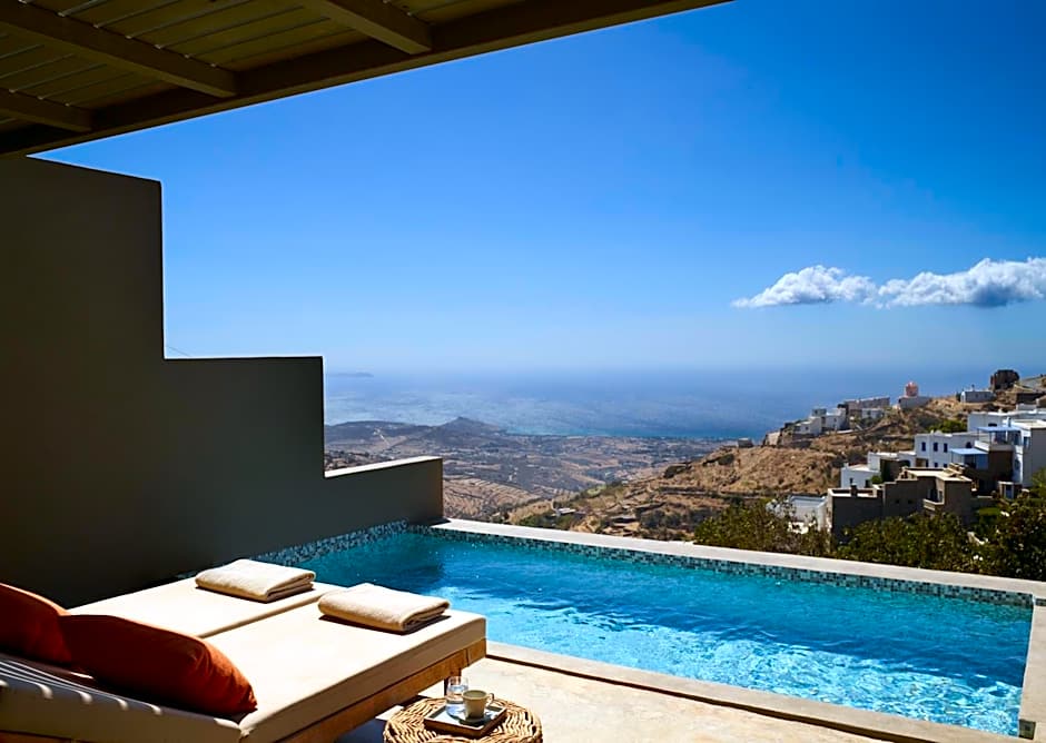 Aeolis Tinos Suites