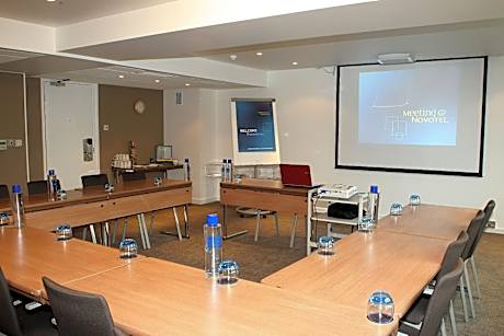 Novotel Nottingham Derby