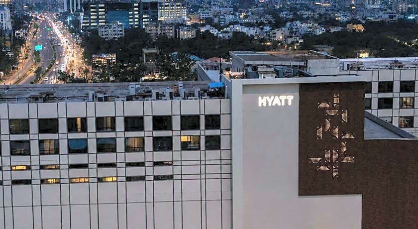 Hyatt Raipur