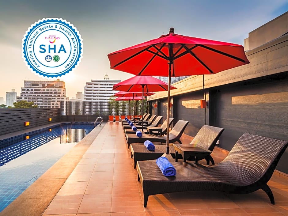 Hotel Solo Sukhumvit 2