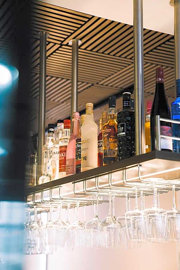 O&O Hotel Oberursel Zentrum