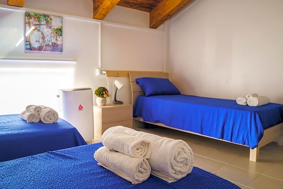 Sansi´s Sapri Camere