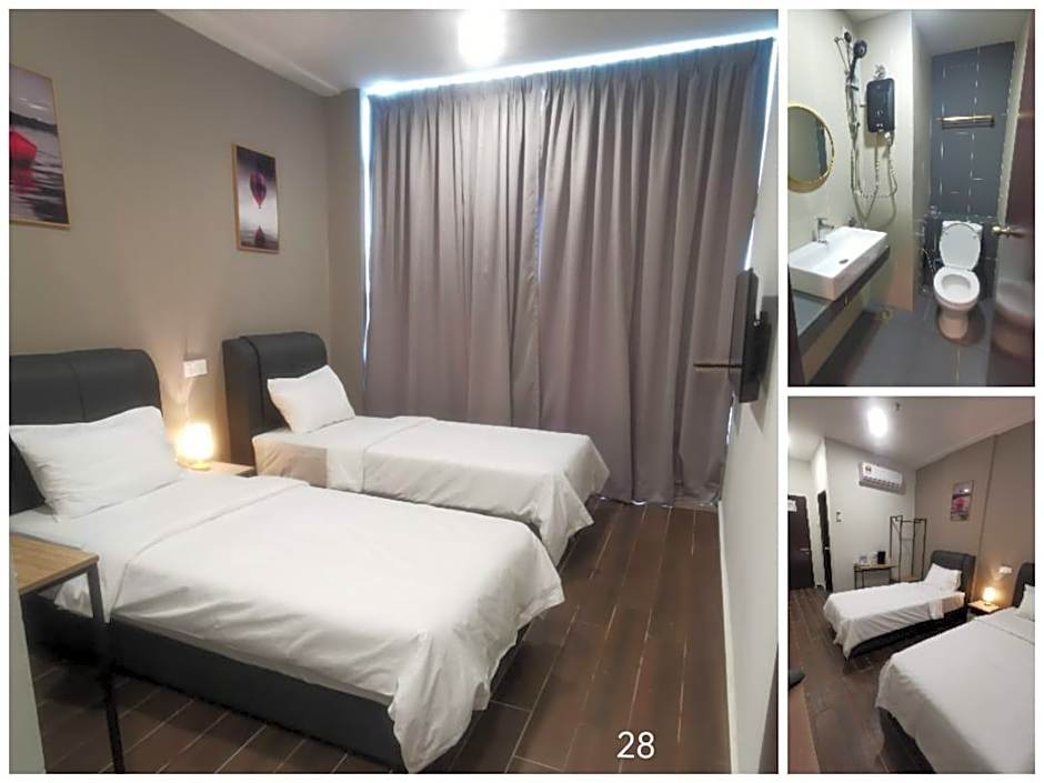 Hotel Mutiara