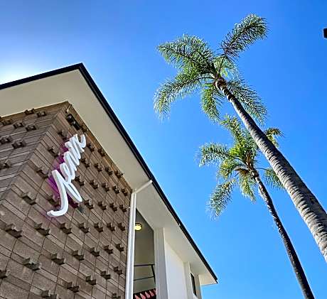 Fenix Hotel Hollywood