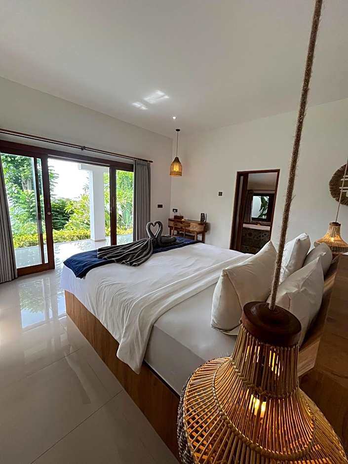 Anda Amed Villas & Spa