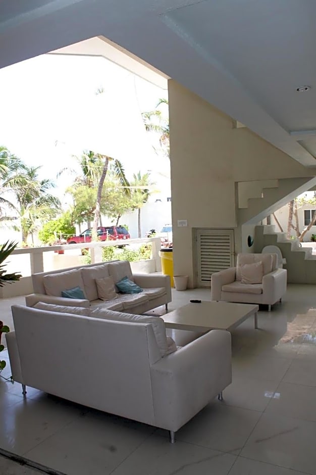 Rocamar Hotel Isla Mujeres