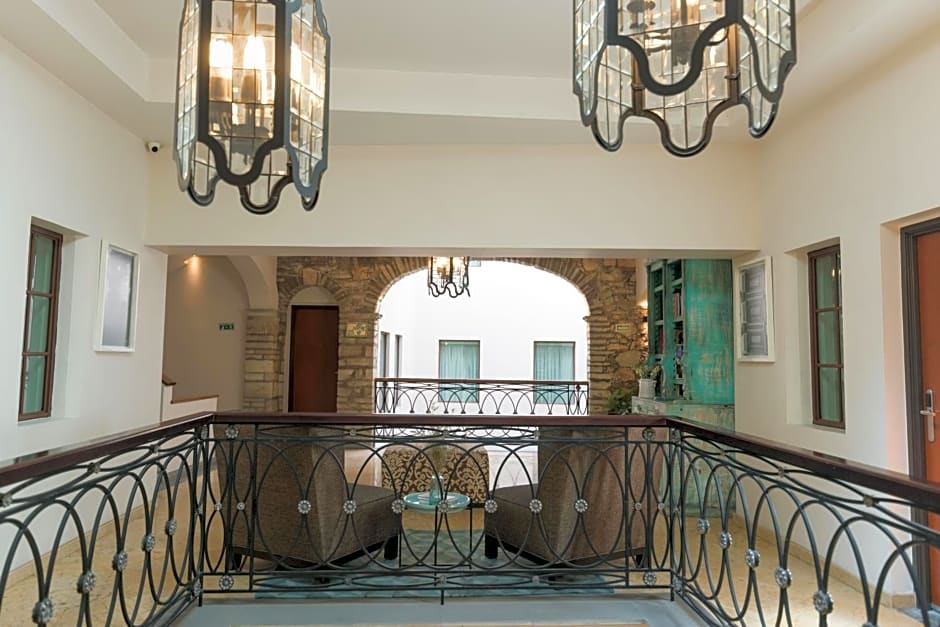 Edelmira Hotel Boutique