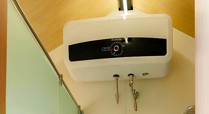 Bobocabin Ubud, Bali