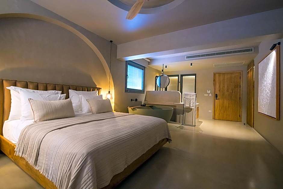 Photo 1 sur 9 de Deluxe Premium, Ocean View