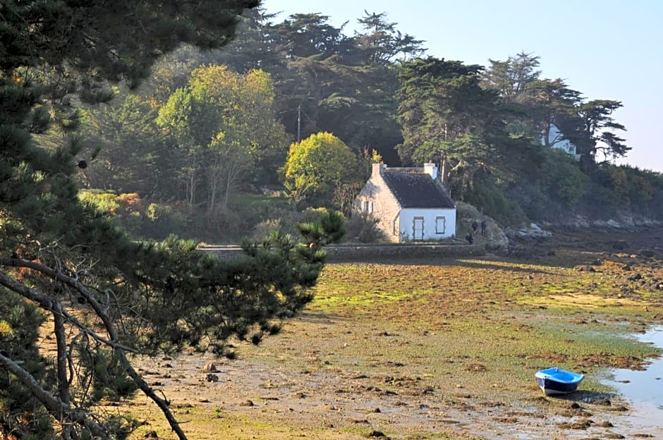 Chambre au calme a Botquelen