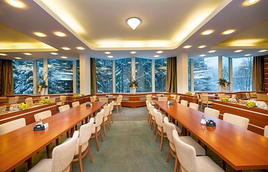 Interhotel Montana