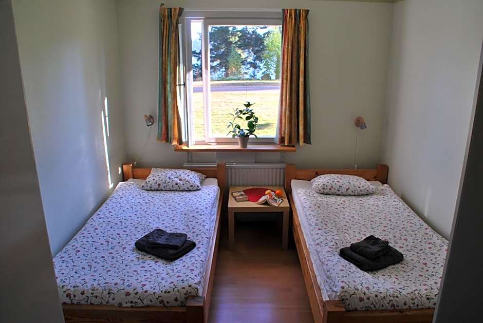 Solviken Tranås Hostel