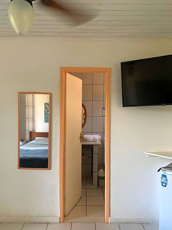 Pousada Bella Geriba Buzios