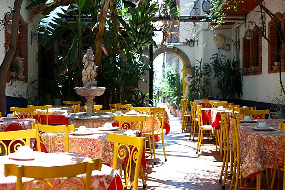 Hotel da Peppe