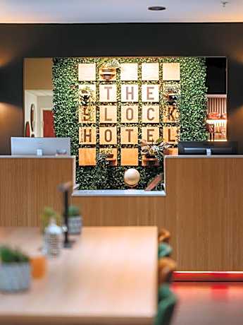 The Block Hotel