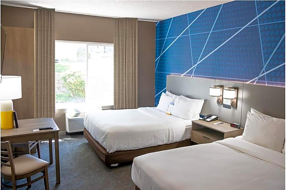 Comfort Inn Sioux City South