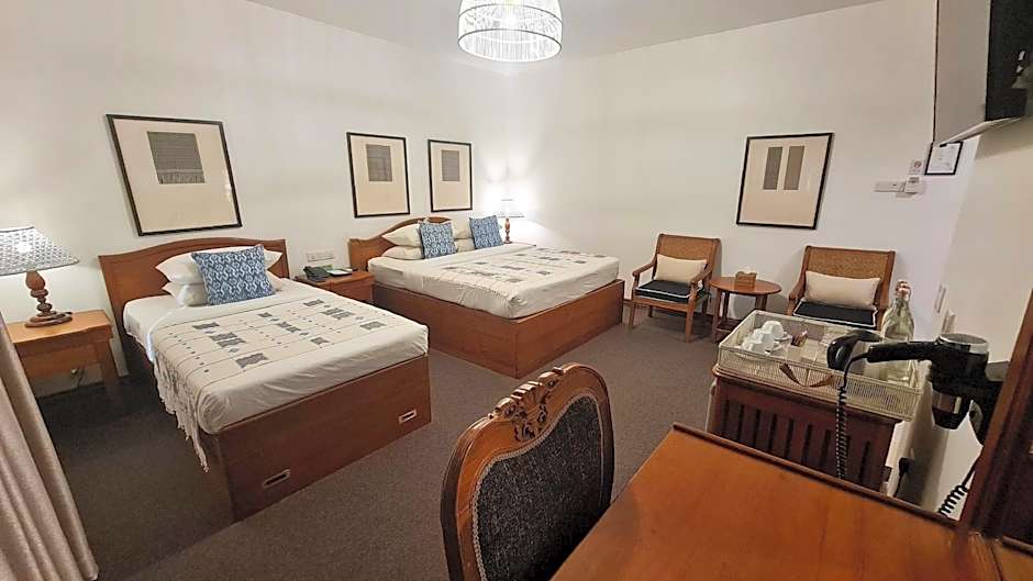 Winner Inn
