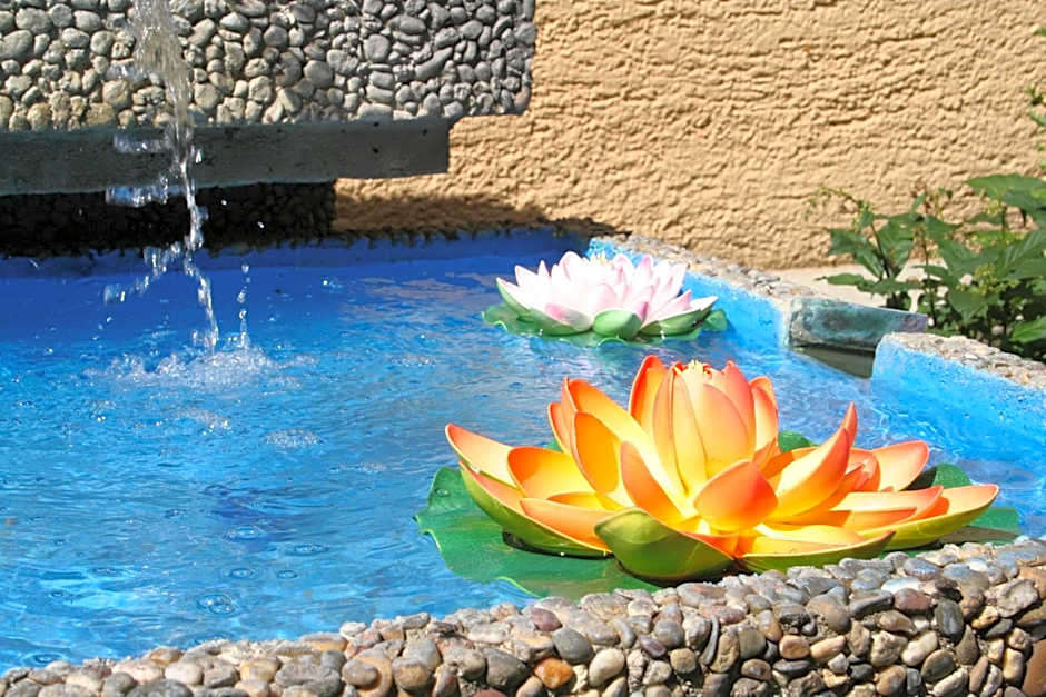 Brunnenhof City Center