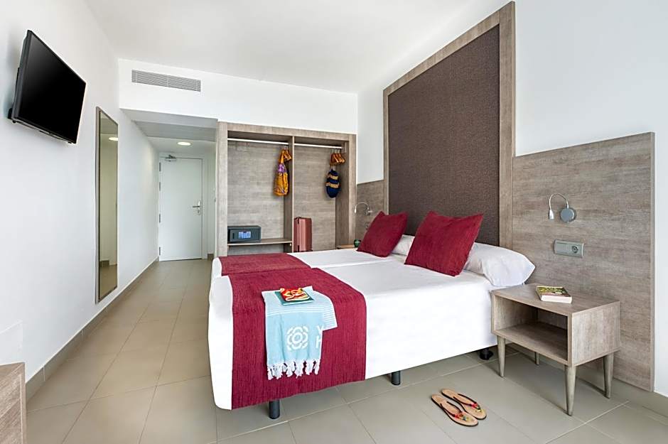Hotel Vibra Riviera