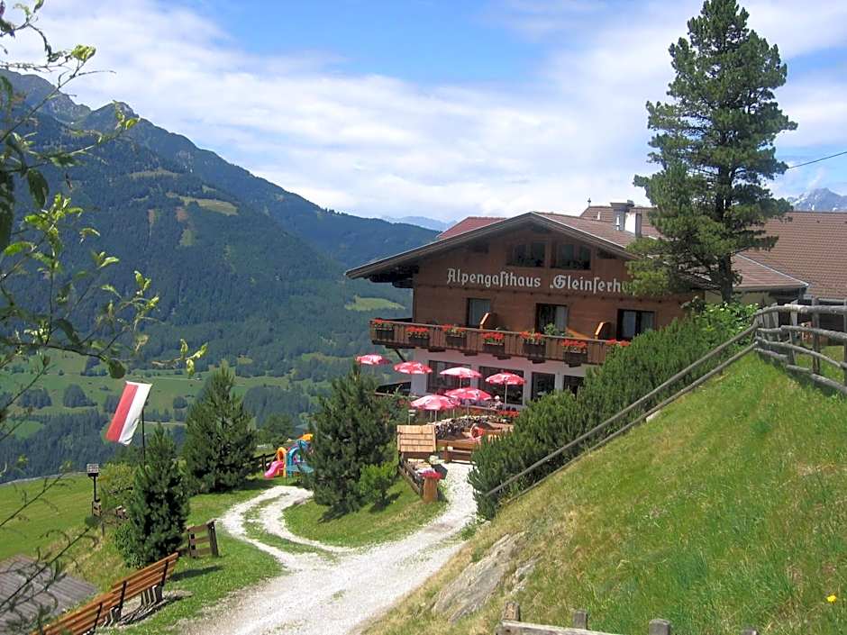 Alpengasthaus Gleinserhof