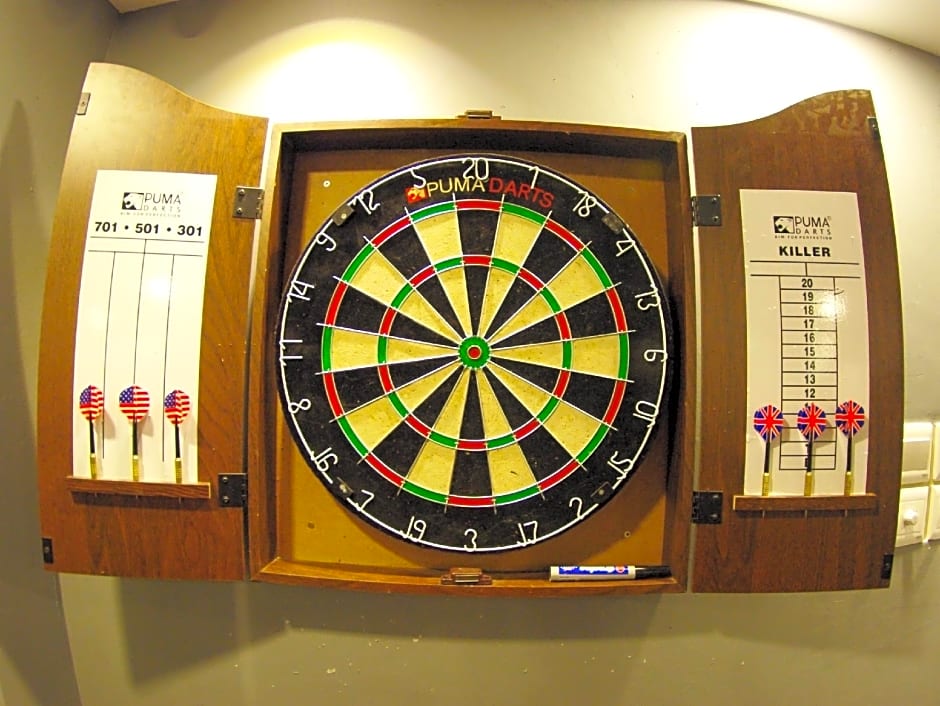 Lemon 8 Boutique Hotel @ Malacca