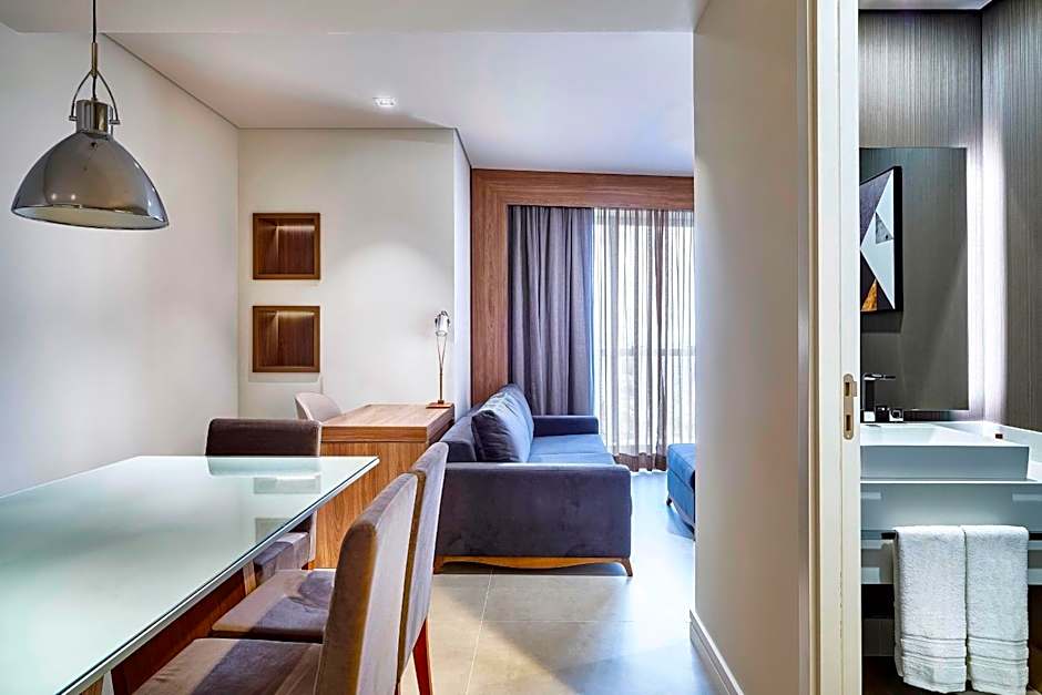 Sheraton Santos Hotel