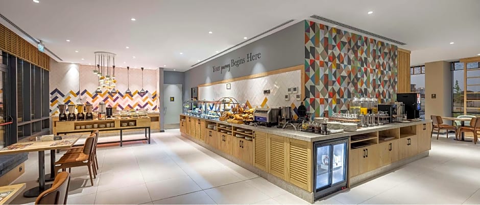 Hampton by Hilton Cerkezkoy