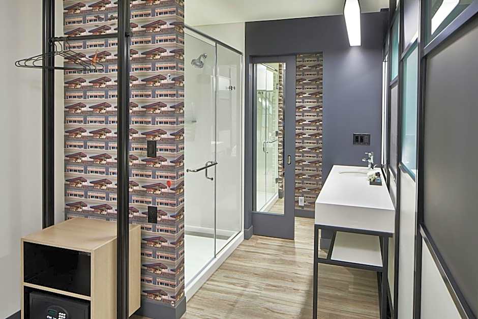 Aloft Wilmington at Coastline Center