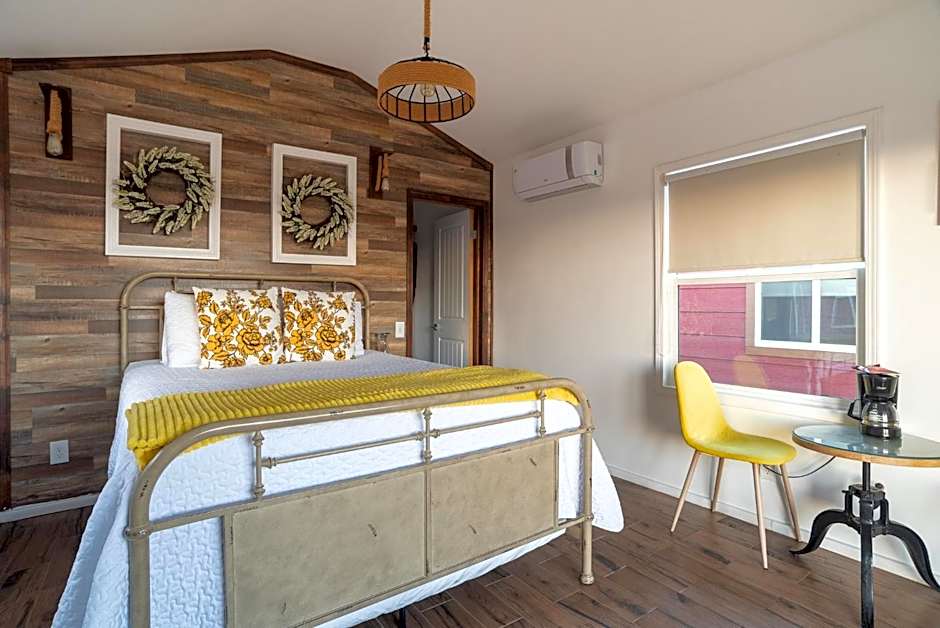 Tres Vides Hotel Boutique