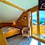 CHALET duplex Mont-Saxonnex "LE JARBAY "