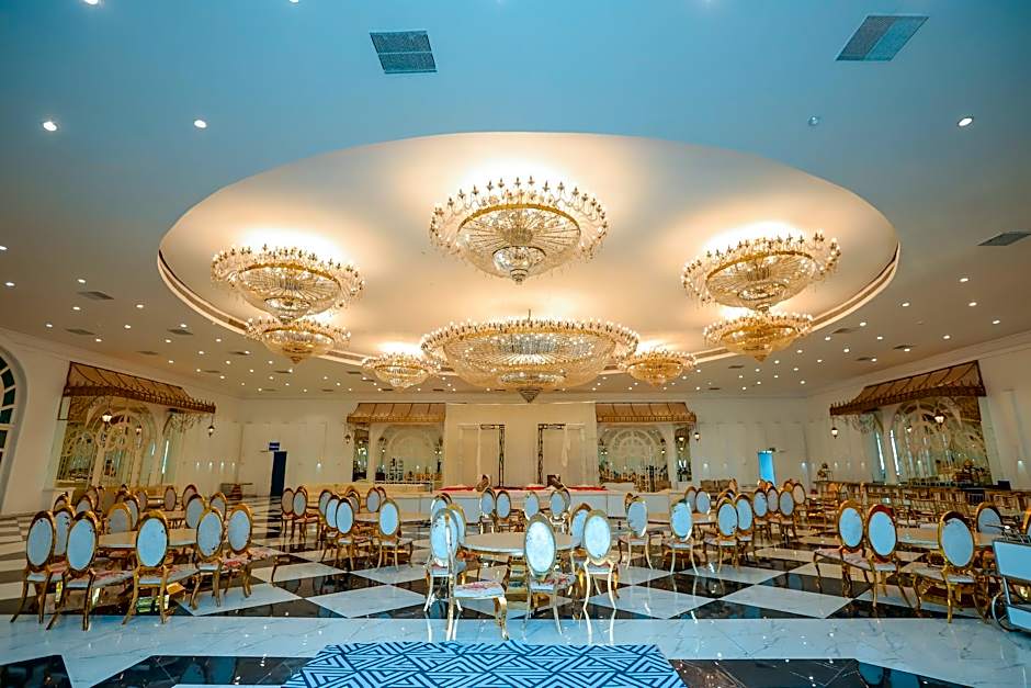 Bel La Monde Hotel Chhattarpur South Delhi