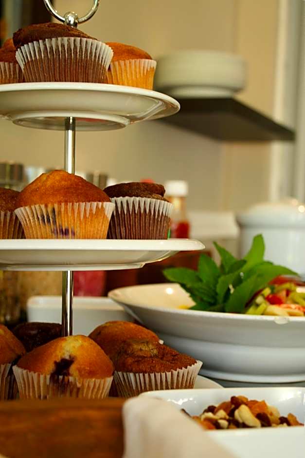 Lemon & Lime Guesthouse