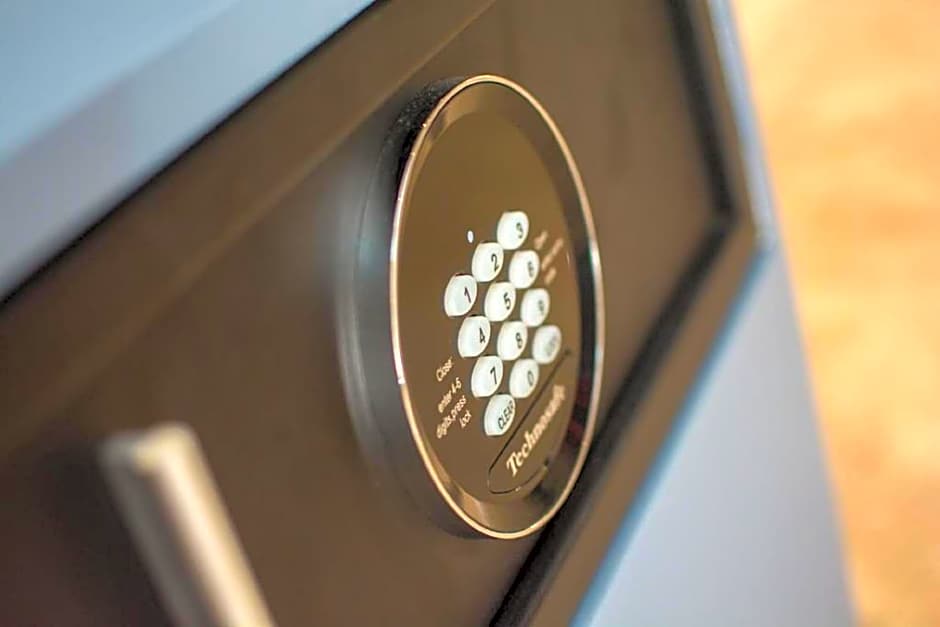 The Vincent Boutique Suites