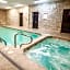Econo Lodge Truman Inn