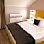 Braunschweig Seminarius Hotel by Belvilla