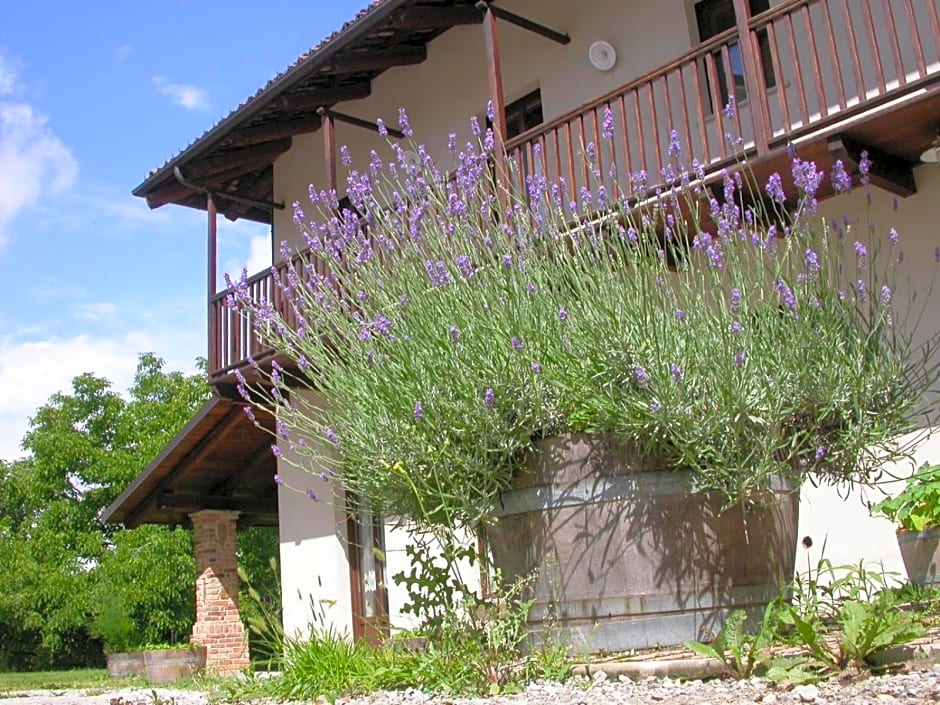 Cascina Creusa B&B