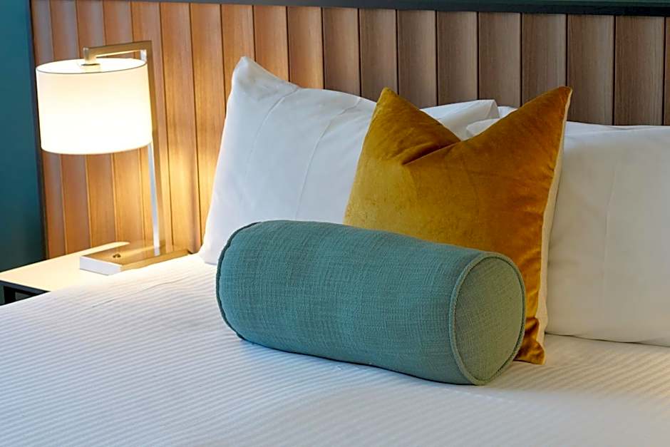 Country Comfort Armidale Hotel