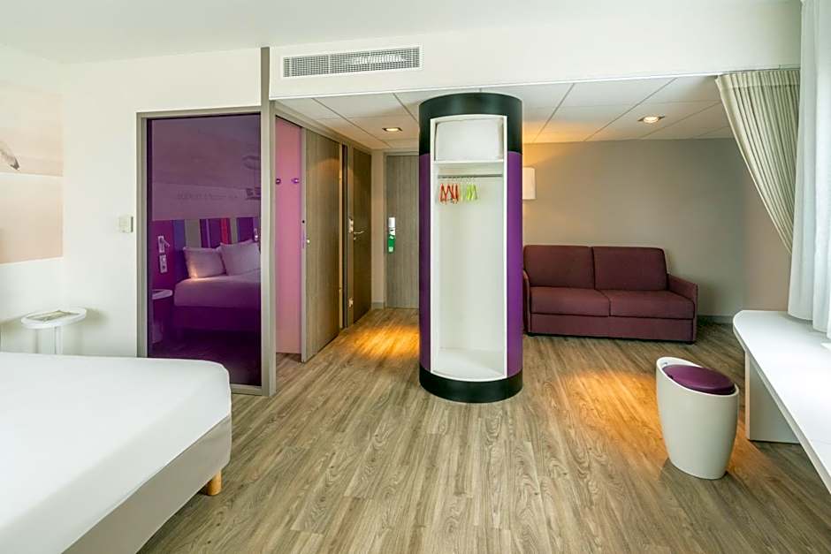 ibis Styles Les Sables Olonne