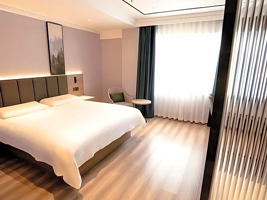 GreenTree Inn Changchun Hao Yue Road