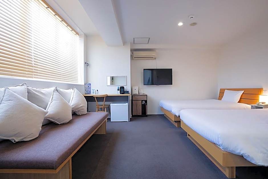 You Style Hotel MARINE